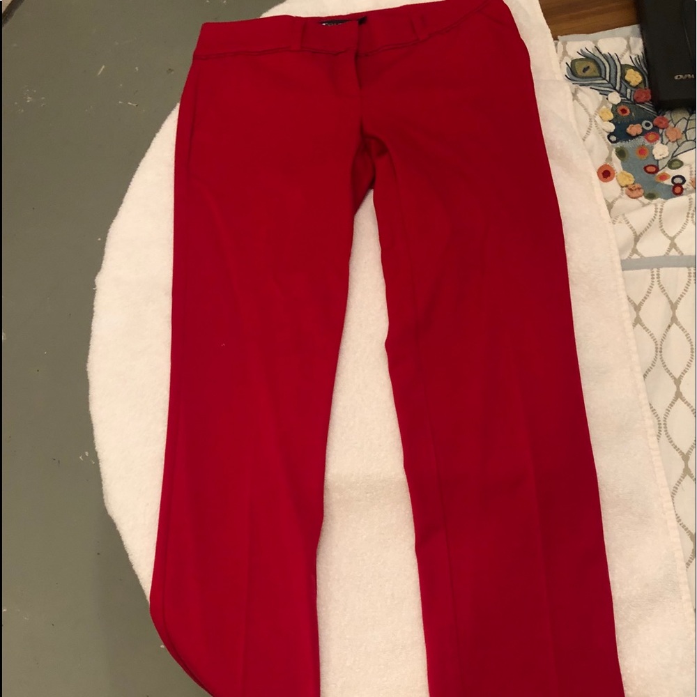 Pants